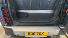 Land Rover Defender 3.0 D200 S 90 3dr Auto Diesel Estate